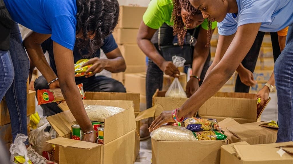 Sponsor Impact Cards